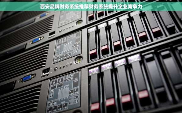 西安品牌财务系统推荐财务系统提升企业竞争力