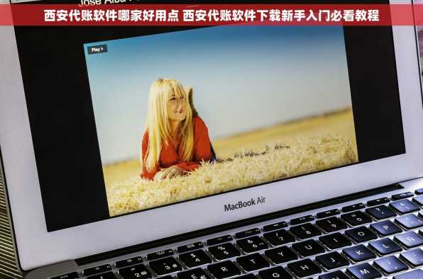 西安代账软件哪家好用点 西安代账软件下载新手入门必看教程