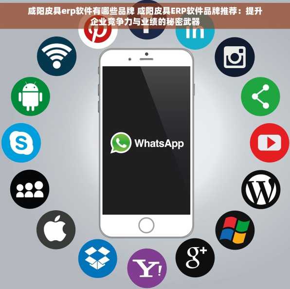 咸阳皮具erp软件有哪些品牌 咸阳皮具ERP软件品牌推荐：提升企业竞争力与业绩的秘密武器