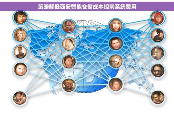 策略降低西安智能仓储成本控制系统费用