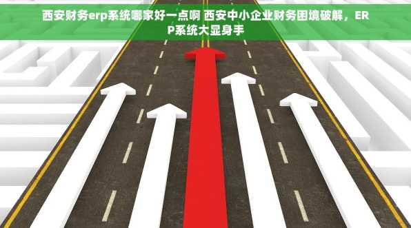 西安财务erp系统哪家好一点啊 西安中小企业财务困境破解，ERP系统大显身手