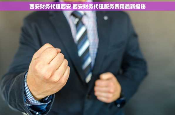 西安财务代理西安 西安财务代理服务费用最新揭秘