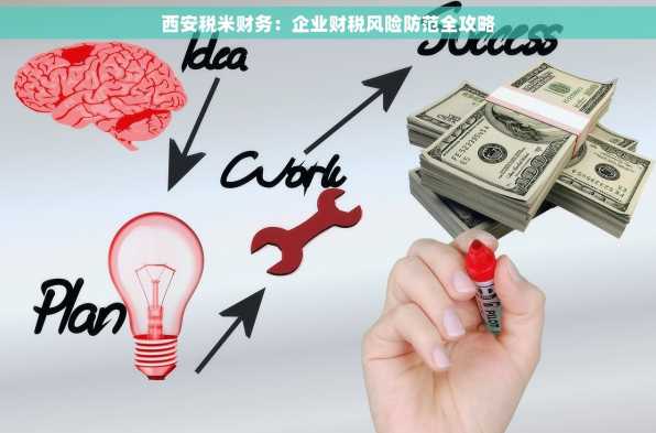 西安税米财务：企业财税风险防范全攻略
