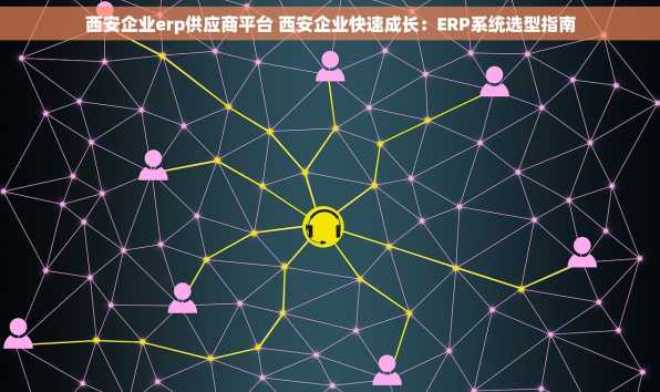 西安企业erp供应商平台 西安企业快速成长：ERP系统选型指南