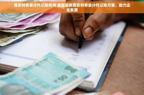 西安财务会计代记账机构 最新最新西安财务会计代记账方案，助力企业发展
