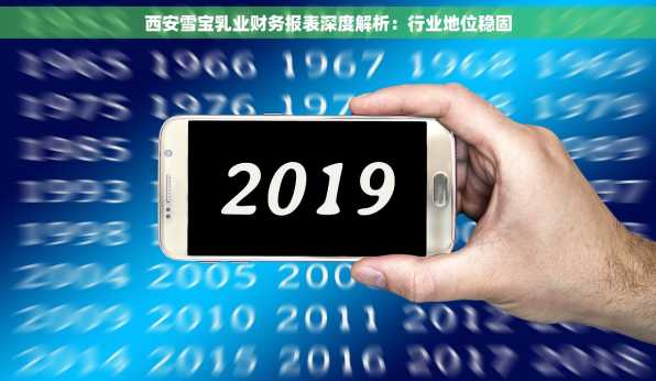 西安雪宝乳业财务报表深度解析：行业地位稳固