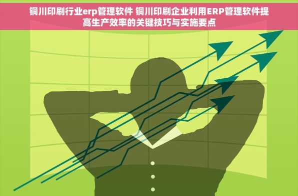 铜川印刷行业erp管理软件 铜川印刷企业利用ERP管理软件提高生产效率的关键技巧与实施要点