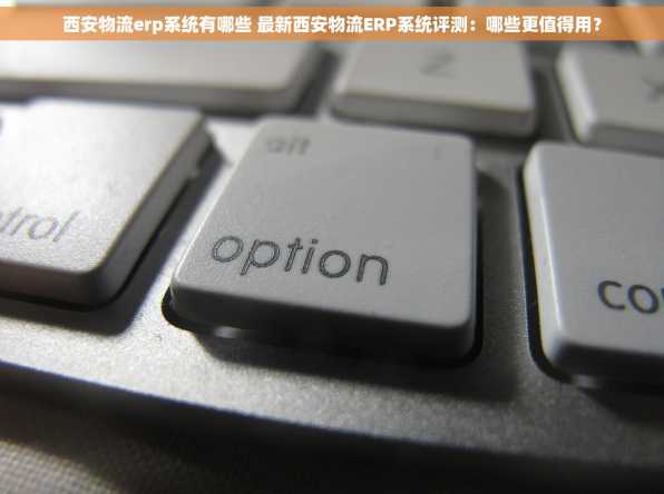 西安物流erp系统有哪些 最新西安物流ERP系统评测：哪些更值得用？
