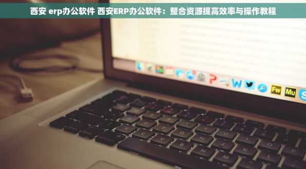 西安 erp办公软件 西安ERP办公软件：整合资源提高效率与操作教程