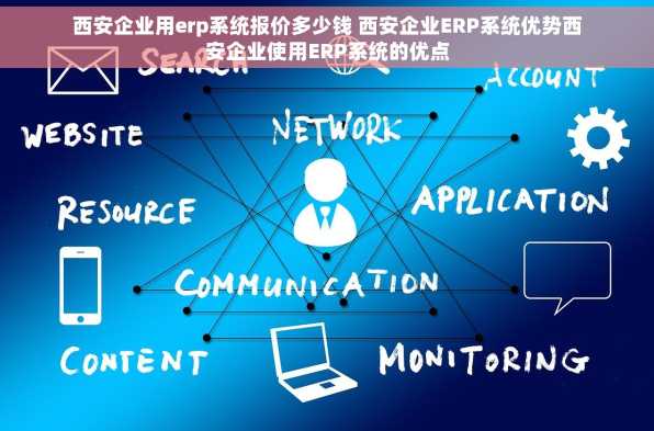 西安企业用erp系统报价多少钱 西安企业ERP系统优势西安企业使用ERP系统的优点