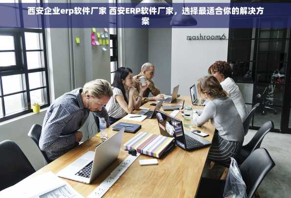 西安企业erp软件厂家 西安ERP软件厂家，选择最适合你的解决方案