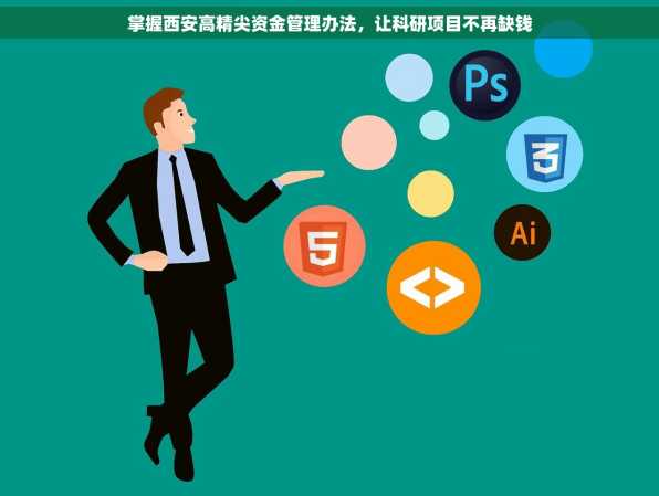 掌握西安高精尖资金管理办法，让科研项目不再缺钱