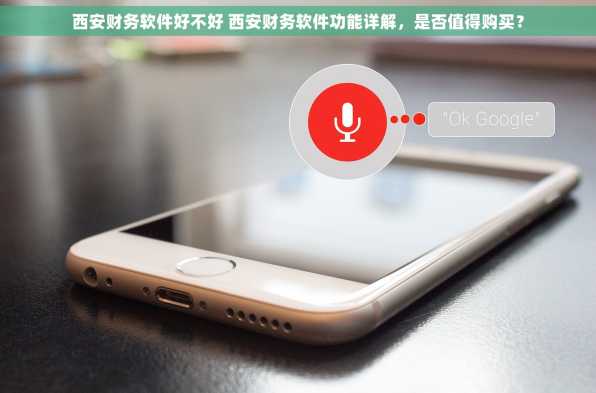 西安财务软件好不好 西安财务软件功能详解，是否值得购买？