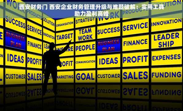 西安财务门 西安企业财务管理升级与难题破解：实用工具助力盈利高峰