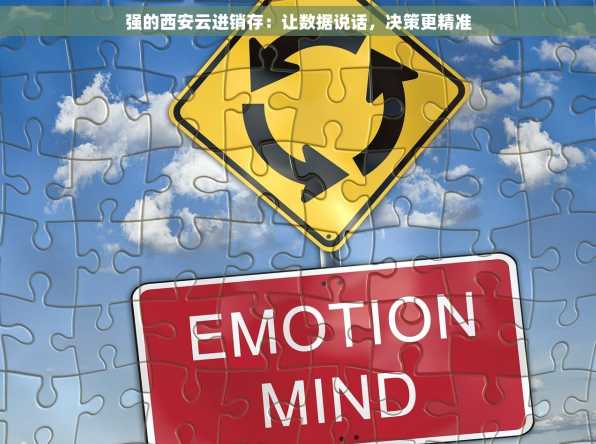强的西安云进销存：让数据说话，决策更精准