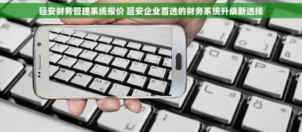 延安财务管理系统报价 延安企业首选的财务系统升级新选择