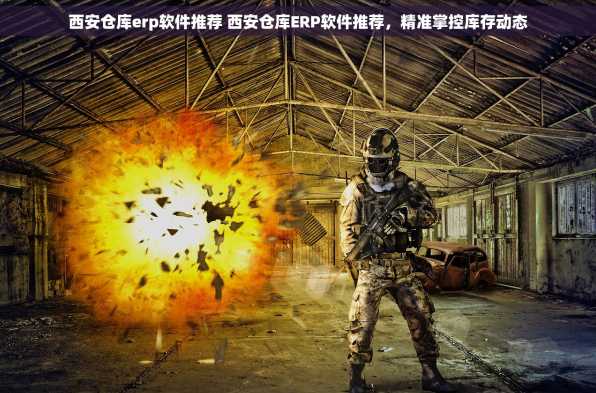 西安仓库erp软件推荐 西安仓库ERP软件推荐，精准掌控库存动态