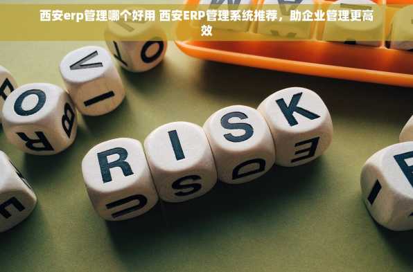 西安erp管理哪个好用 西安ERP管理系统推荐，助企业管理更高效