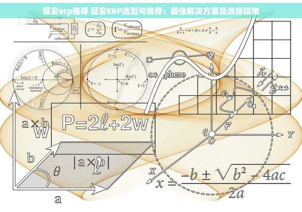 延安erp推荐 延安ERP选型与推荐：最佳解决方案及选择指南