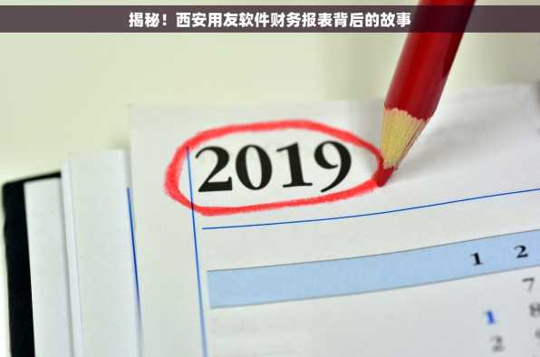 揭秘！西安用友软件财务报表背后的故事
