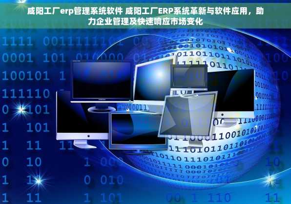 咸阳工厂erp管理系统软件 咸阳工厂ERP系统革新与软件应用，助力企业管理及快速响应市场变化