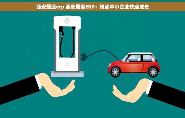 西安蜀道erp 西安蜀道ERP：推动中小企业快速成长