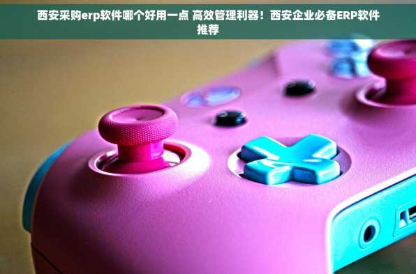 西安采购erp软件哪个好用一点 高效管理利器！西安企业必备ERP软件推荐