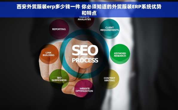 西安外贸服装erp多少钱一件 你必须知道的外贸服装ERP系统优势和特点