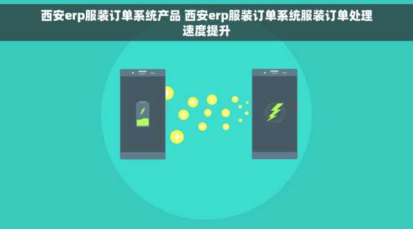 西安erp服装订单系统产品 西安erp服装订单系统服装订单处理速度提升
