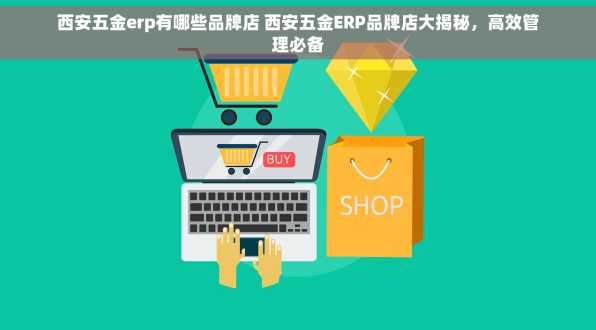西安五金erp有哪些品牌店 西安五金ERP品牌店大揭秘，高效管理必备