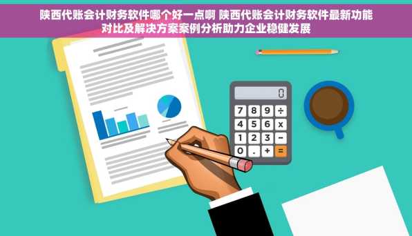 陕西代账会计财务软件哪个好一点啊 陕西代账会计财务软件最新功能对比及解决方案案例分析助力企业稳健发展