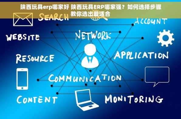 陕西玩具erp哪家好 陕西玩具ERP哪家强？如何选择步骤教你选出最适合