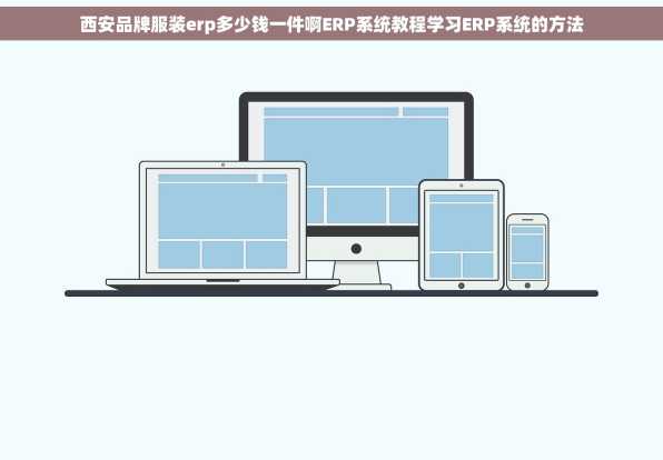西安品牌服装erp多少钱一件啊ERP系统教程学习ERP系统的方法