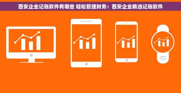 西安企业记账软件有哪些 轻松管理财务：西安企业精选记账软件