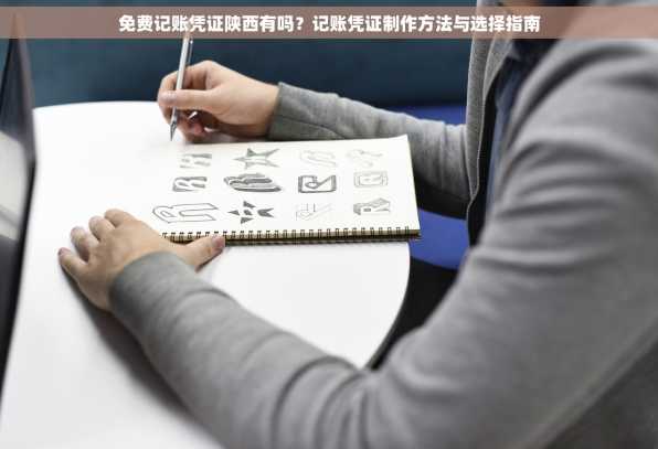 免费记账凭证陕西有吗？记账凭证制作方法与选择指南