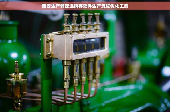 西安生产管理进销存软件生产流程优化工具