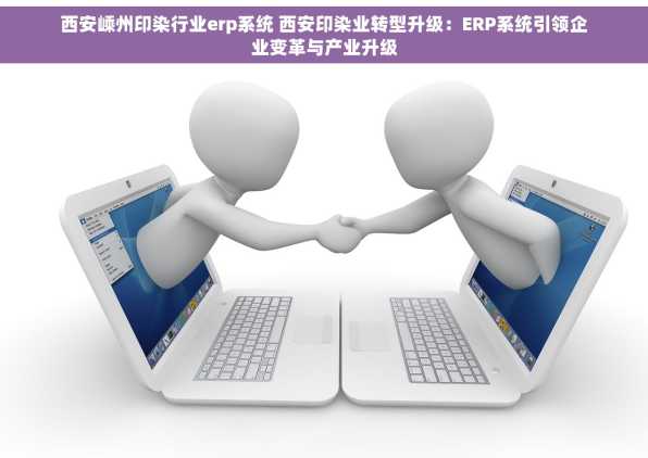 西安嵊州印染行业erp系统 西安印染业转型升级：ERP系统引领企业变革与产业升级