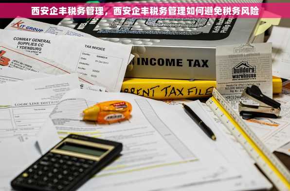 西安企丰税务管理，西安企丰税务管理如何避免税务风险