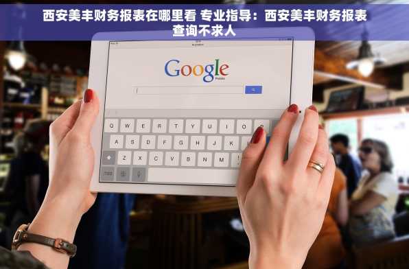 西安美丰财务报表在哪里看 专业指导：西安美丰财务报表查询不求人