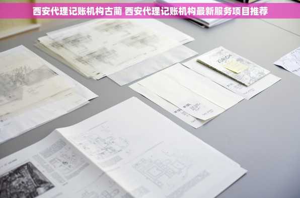 西安代理记账机构古蔺 西安代理记账机构最新服务项目推荐