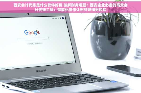 西安会计代账是什么软件好用 破解财务难题！西安企业必备的高效会计代账工具：智能化操作让财务管理更轻松