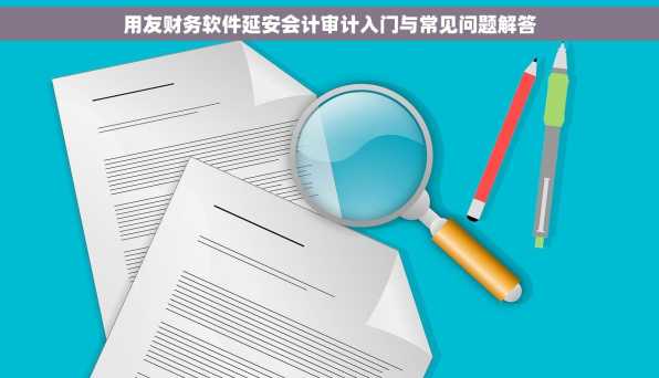 用友财务软件延安会计审计入门与常见问题解答