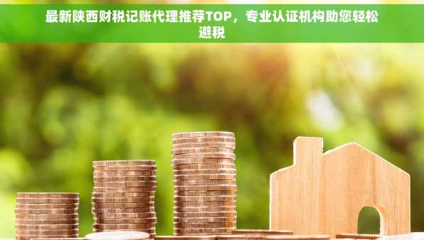最新陕西财税记账代理推荐TOP，专业认证机构助您轻松避税