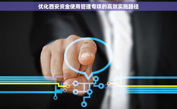 优化西安资金使用管理专项的高效实施路径