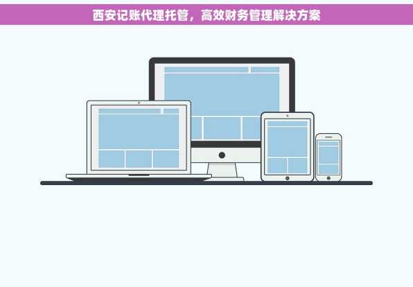 西安记账代理托管，高效财务管理解决方案