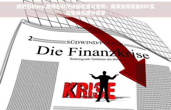 咸阳石材erp 咸阳石材市场新机遇与趋势：商家如何借助ERP实现突破与提升效率