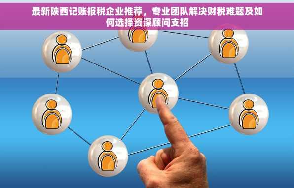 最新陕西记账报税企业推荐，专业团队解决财税难题及如何选择资深顾问支招