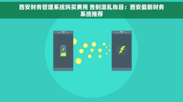 西安财务管理系统购买费用 告别混乱账目：西安最新财务系统推荐