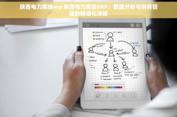 陕西电力南瑞erp 陕西电力南瑞ERP：数据分析与财务管理的精细化决策