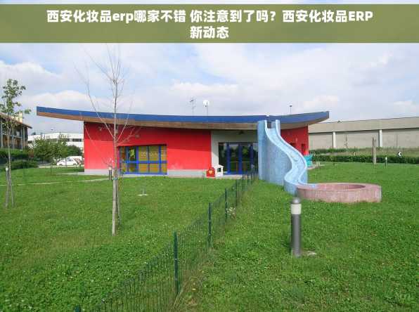 西安化妆品erp哪家不错 你注意到了吗？西安化妆品ERP新动态